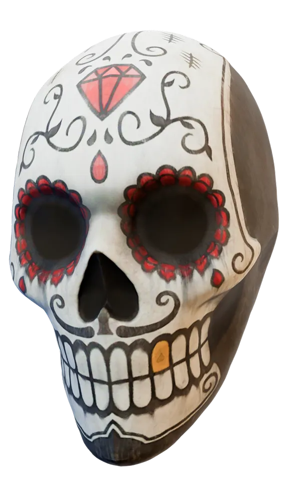 mask