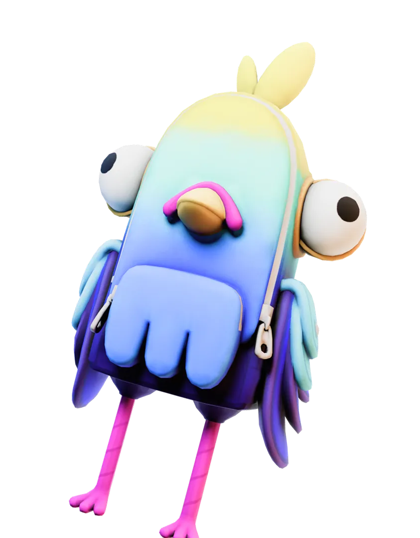 backpack
