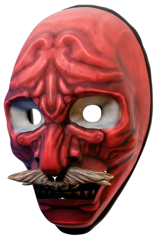 mask