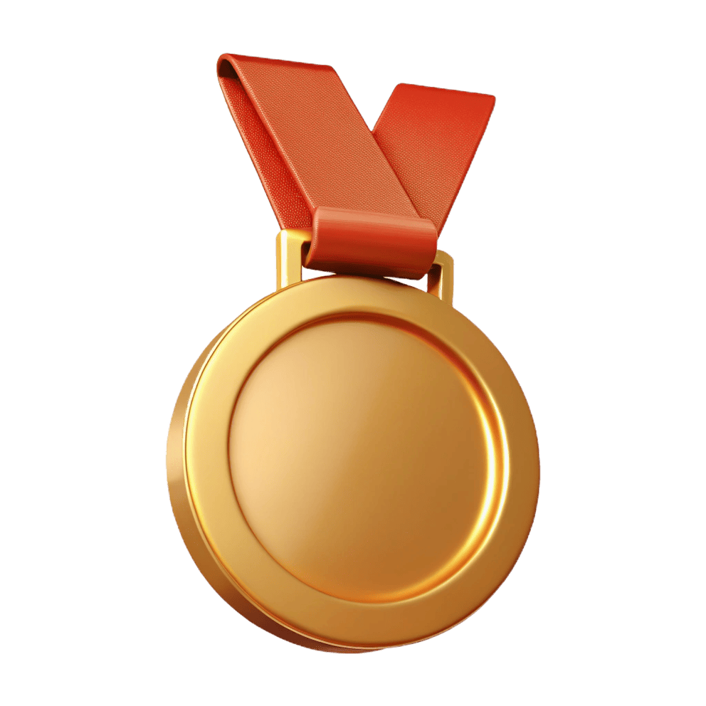 medal